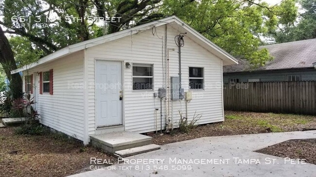 Photo - 6513 N 15th St