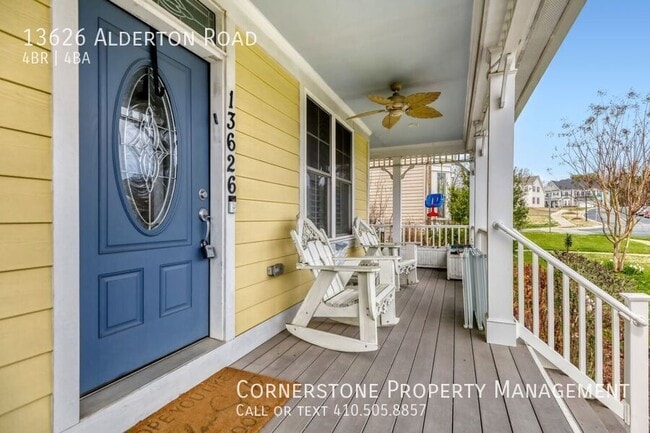 Photo - 13626 Alderton Rd