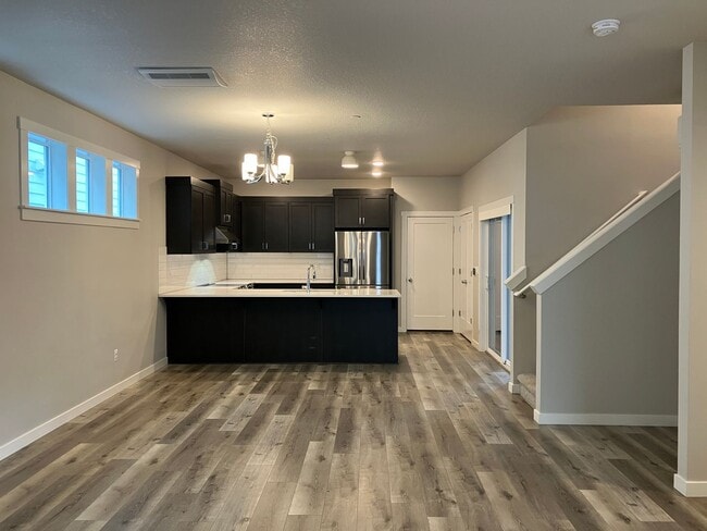 Photo - Large Three Bedroom Home in Sustainable South Salem Community