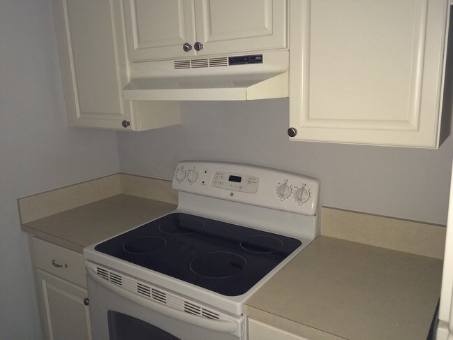 Photo - Sunset Apartments