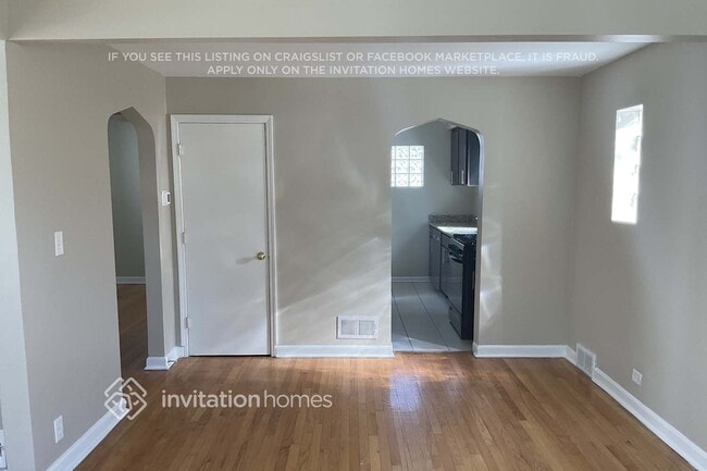 Photo - 4209 Prairie Ave