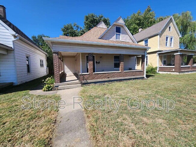 Building Photo - 2320 N 13th St Rental