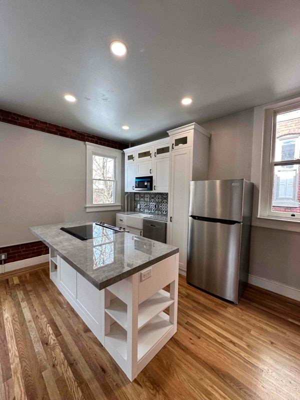 Photo - 1234 S 1st St Unit #4