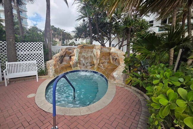 3001 S Ocean Dr Unit 1127