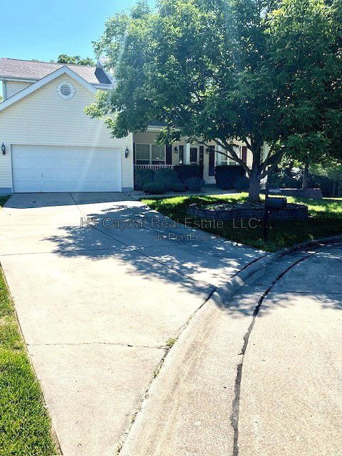Photo - 2209 Tigers Way