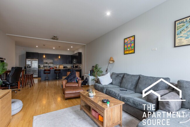 Photo - 2349 N Lister Ave Unit 203