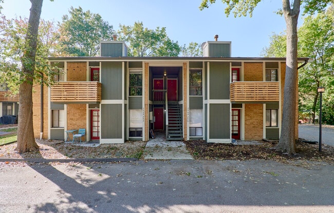 Building Photo - Kirkwood Forest