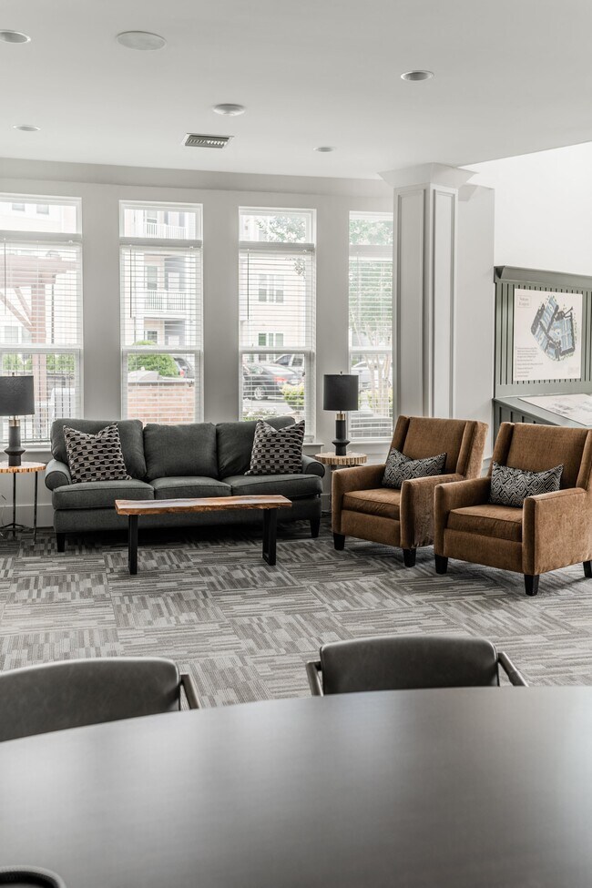 Willows at Fort Mill Apartments Fort Mill, SC