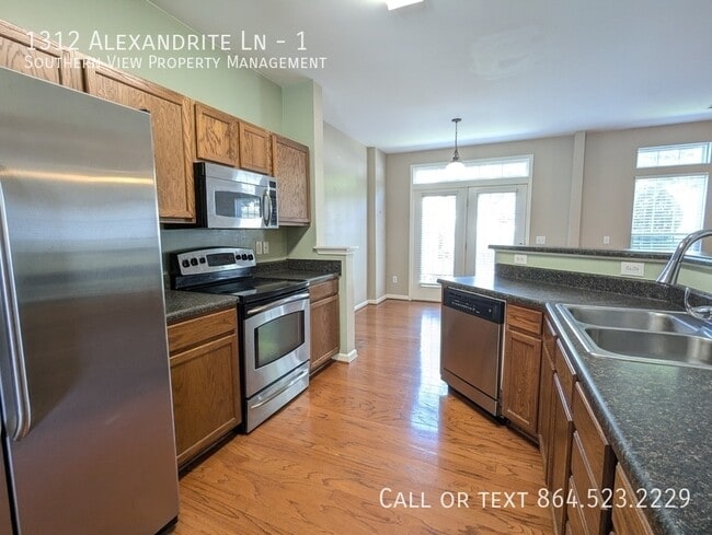 Photo - 1312 Alexandrite Ln