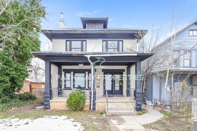 Building Photo - 318 S 1200 E Unit 1