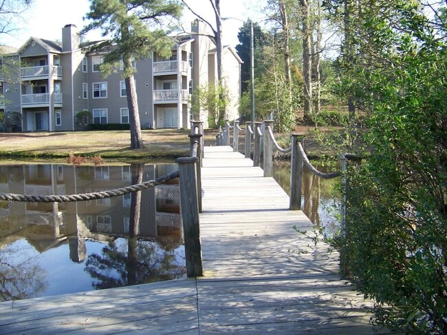 Photo - BARTON'S LANDING