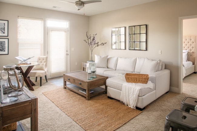 Enclave by Broadmoor
