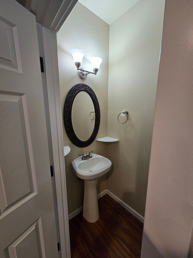 Photo - Excellent Condition & plenty of storage! Three levels + Attic Storage