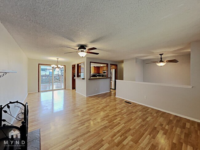 Photo - 1408 Harrington Ave SE