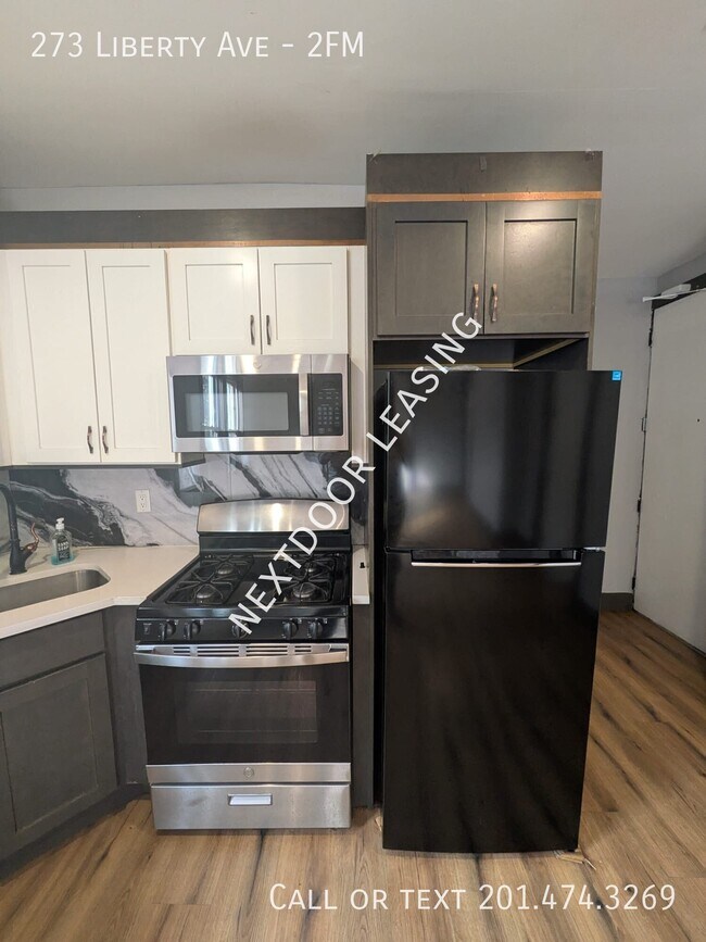 Photo - 273 Liberty Ave Unit 2FM