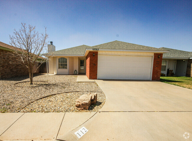 Building Photo - 112 Burro Trail Rental