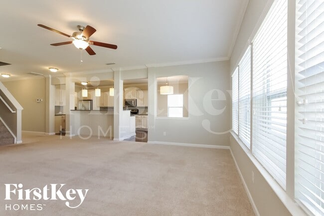 2605 Impatien Drive