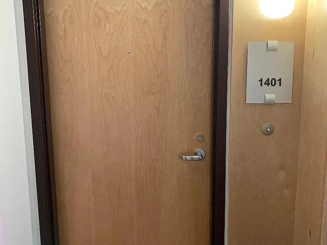 tu puerta de entrada - 5800 3rd St Unidad 1401