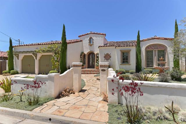 Building Photo - 6018 Avenida Chamnez Rental