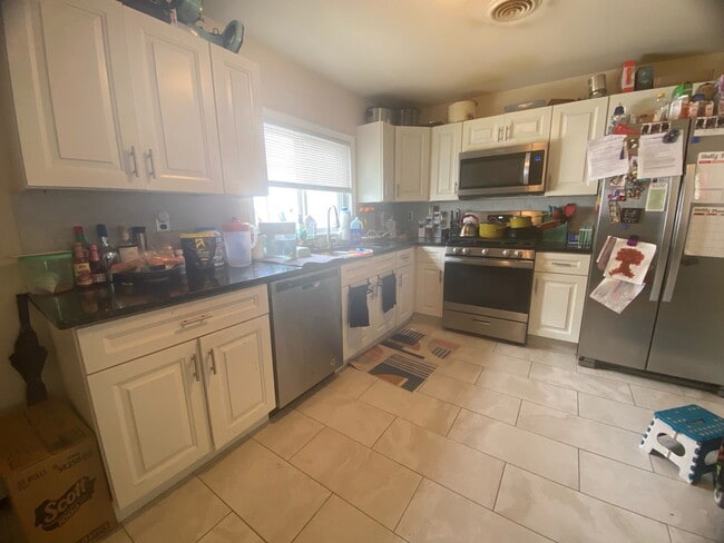 Photo - 7712 New St Apartments Unit Second Floor #A