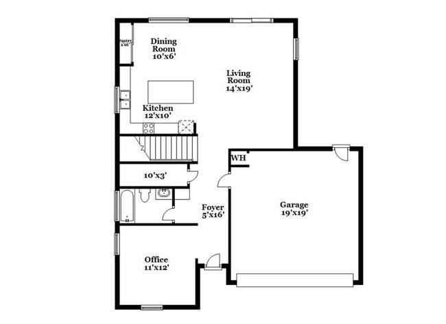 Photo - 3638 E Flamingo Way