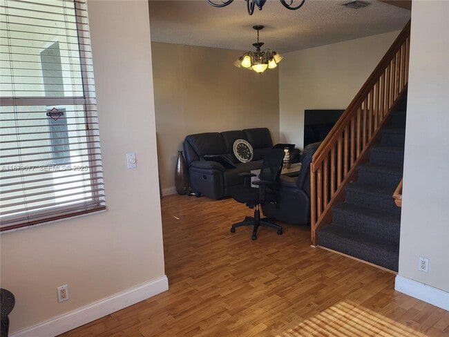 Photo - 820 NE 212th Terrace Unit 6