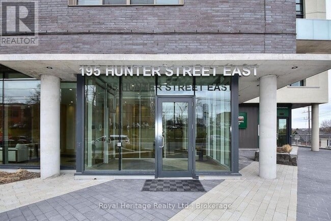 Photo - 195 Hunter St E Unit 602
