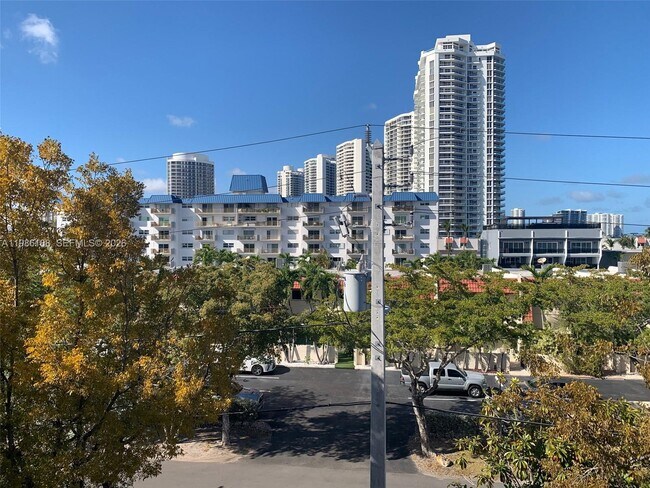 Photo - 3750 NE 170th St Unit 410