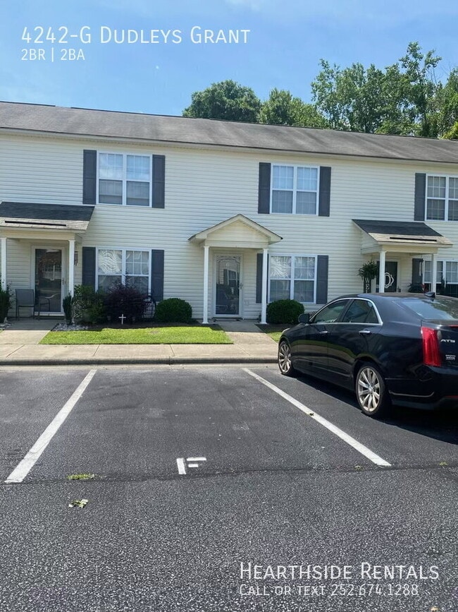 Photo - 4242 Dudleys Grant Dr Townhome