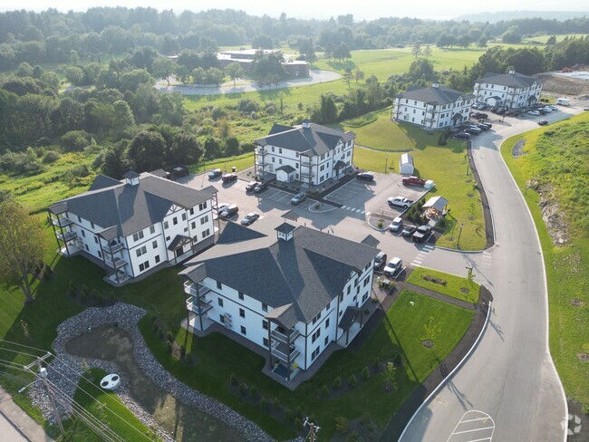 Building Photo - Stable Ridge Apartments