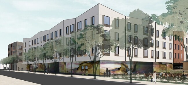 Building Photo - Aldea at Glisan Landing Rental