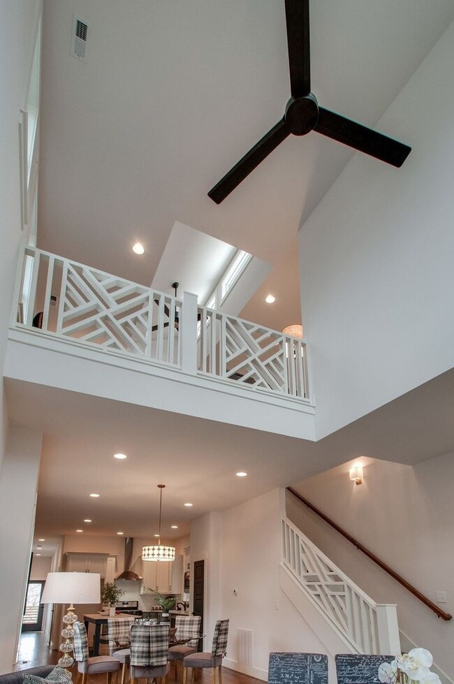 Photo - Amazing Location - 3 Bed, 2.5 Bath w/ Vaulted Ceilings and Covered Deck