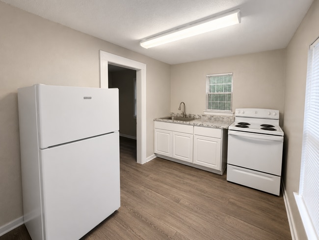 1817 San Luis St