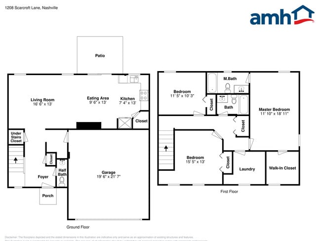 Photo - 1208 Scarcroft Ln