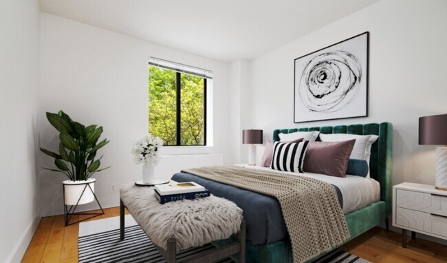 Photo - 419 W 52nd St Unit 327