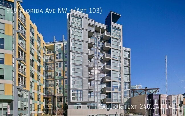 Photo - 919 Florida Ave NW