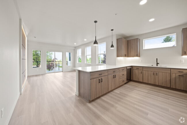 Building Photo - Boardwalk Place Rental