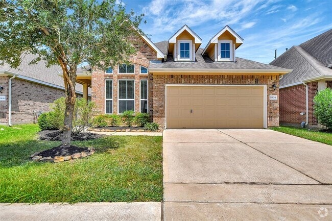 Building Photo - 21634 Rainfall Park Dr Rental