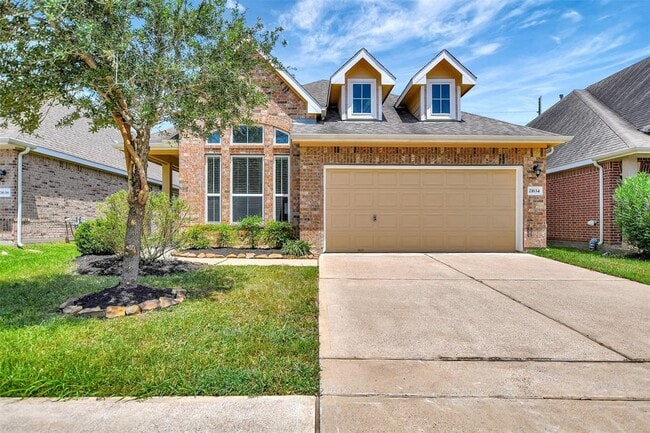 Building Photo - 21634 Rainfall Park Dr Rental