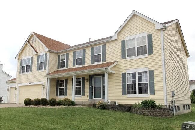 Photo - 3456 Langford Ln