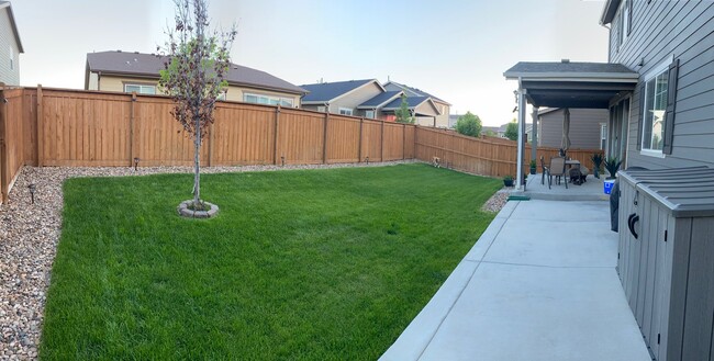 Photo - 25566 E Maple Ave