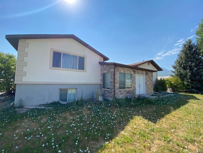 Building Photo - Large Payson Family Home With 5 Acres