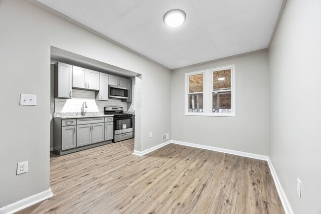 Photo - Three-Bedroom House In Dundalk