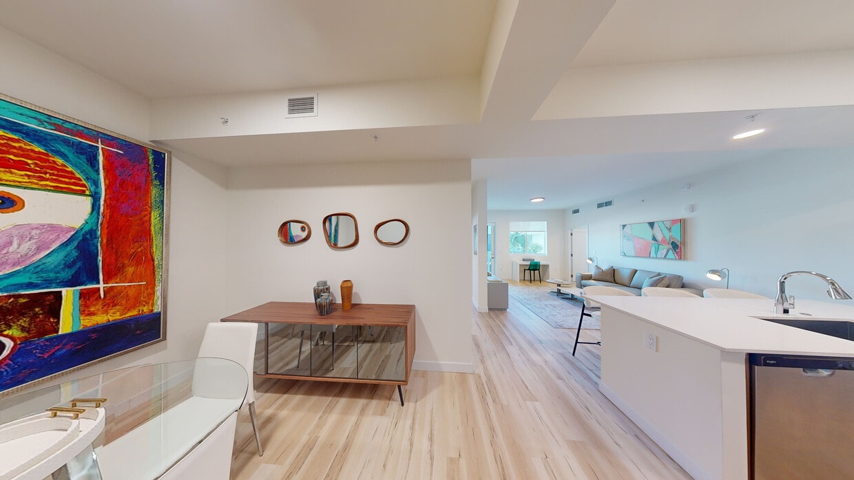 Photo - Aviara East Pompano Apartments