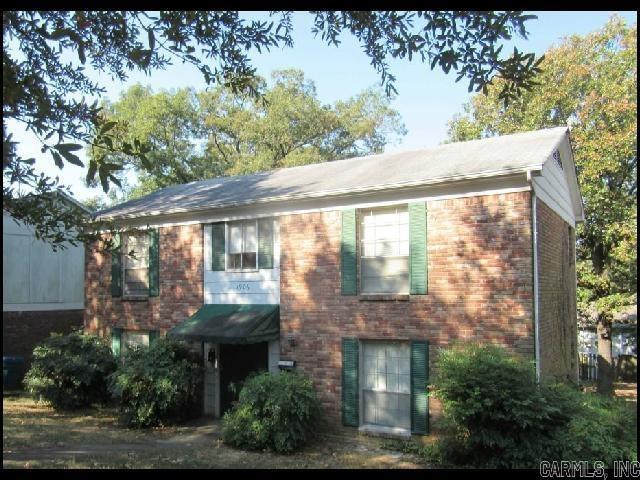 Photo - 1906 Brownwood Rd Townhome