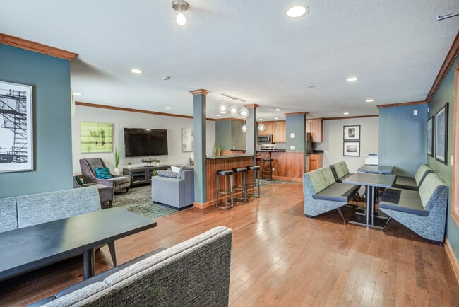 Park Glen Apartments