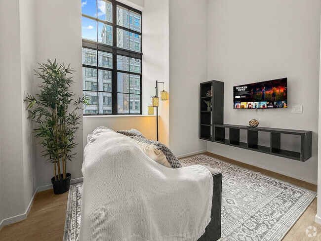 Building Photo - 1101 Euclid Ave Unit ID1055659P Rental