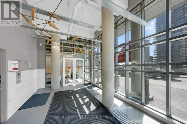 Photo - 150 Sudbury St Unit 909