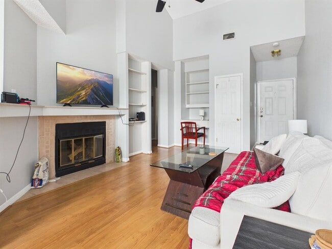 Photo - 3111 Tom Green St Unit 305