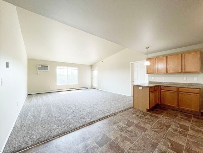 Willow Brooke Lodge Apartments